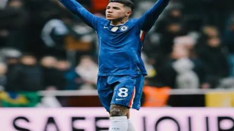 塞尔吉尼奥助力国安冲刺冠军，家庭纽带成沟通纽带